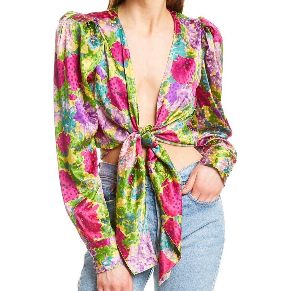Ronny Kobo Top